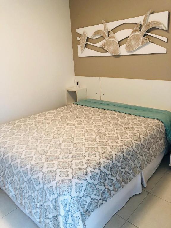 Apartamento Alto Padrão - Home Resort Laguna room 3
