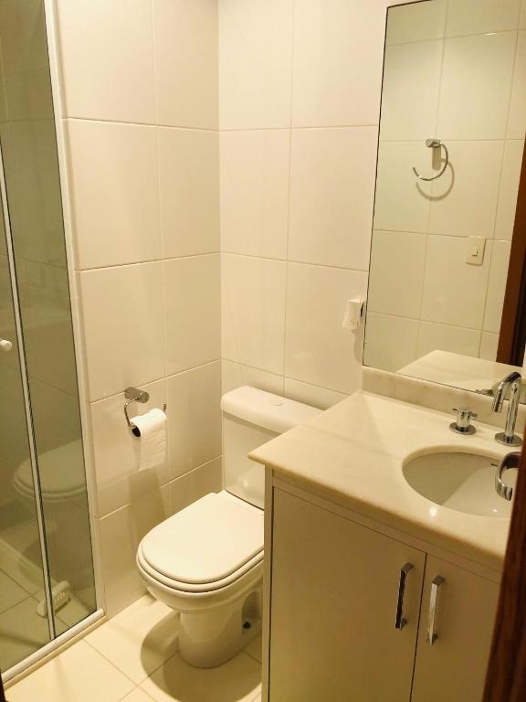 Apartamento Alto Padrão - Home Resort Laguna room 6
